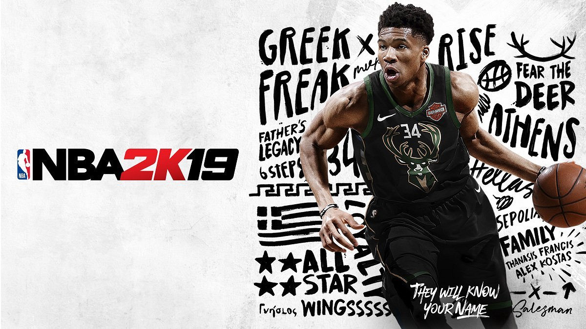 中國伺服器PS商城《NBA 2K19》將下架 12月31日後無法購買