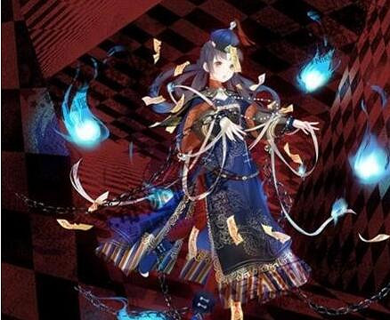 《奇蹟暖暖》冥獄之火套裝獲得方法