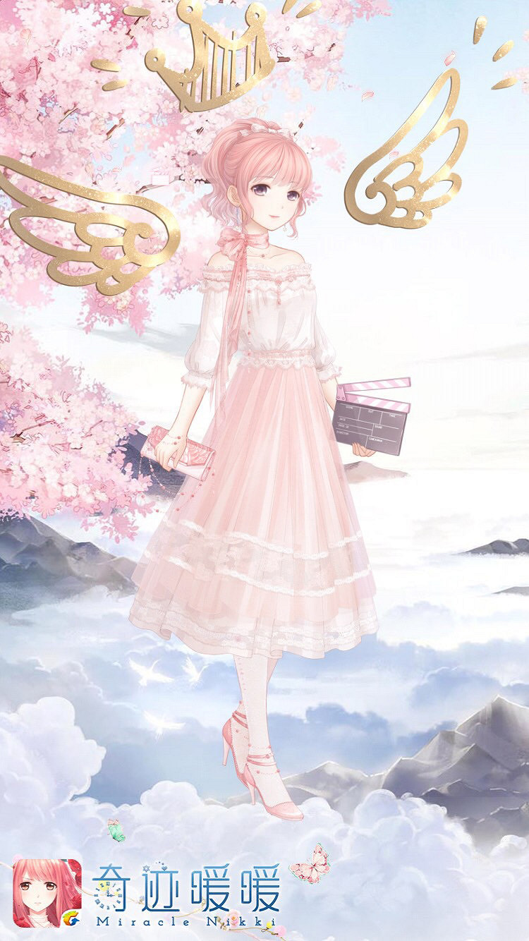 《奇蹟暖暖》2月2日春節活動一覽 少女的決意獲得方法 《奇蹟暖暖》2月2日春節活動一覽 少女的決意獲得方法