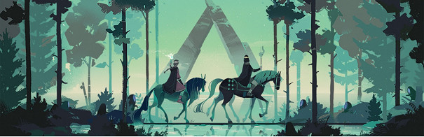 王國 兩位君主:北歐之地全平台發售,繼續你的征途 王國 兩位君主:北歐之地全平台發售,繼續你的征途