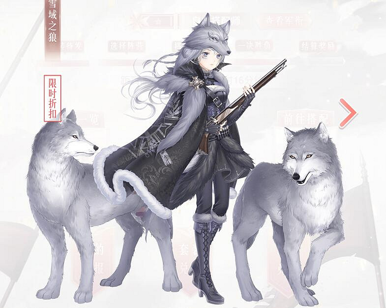 《奇蹟暖暖》背水一戰怎麽搭配 背水一戰高分搭配攻略 《奇蹟暖暖》背水一戰怎麽搭配 背水一戰高分搭配攻略