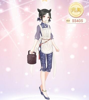 《奇蹟暖暖》限競速第4關怎麽過 限競速第第4關搭配攻略