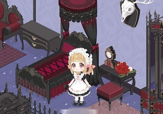 《奇蹟暖暖》小暖暖女僕裝怎麽獲得 小暖暖女僕裝獲取方法 《奇蹟暖暖》小暖暖女僕裝怎麽獲得 小暖暖女僕裝獲取方法