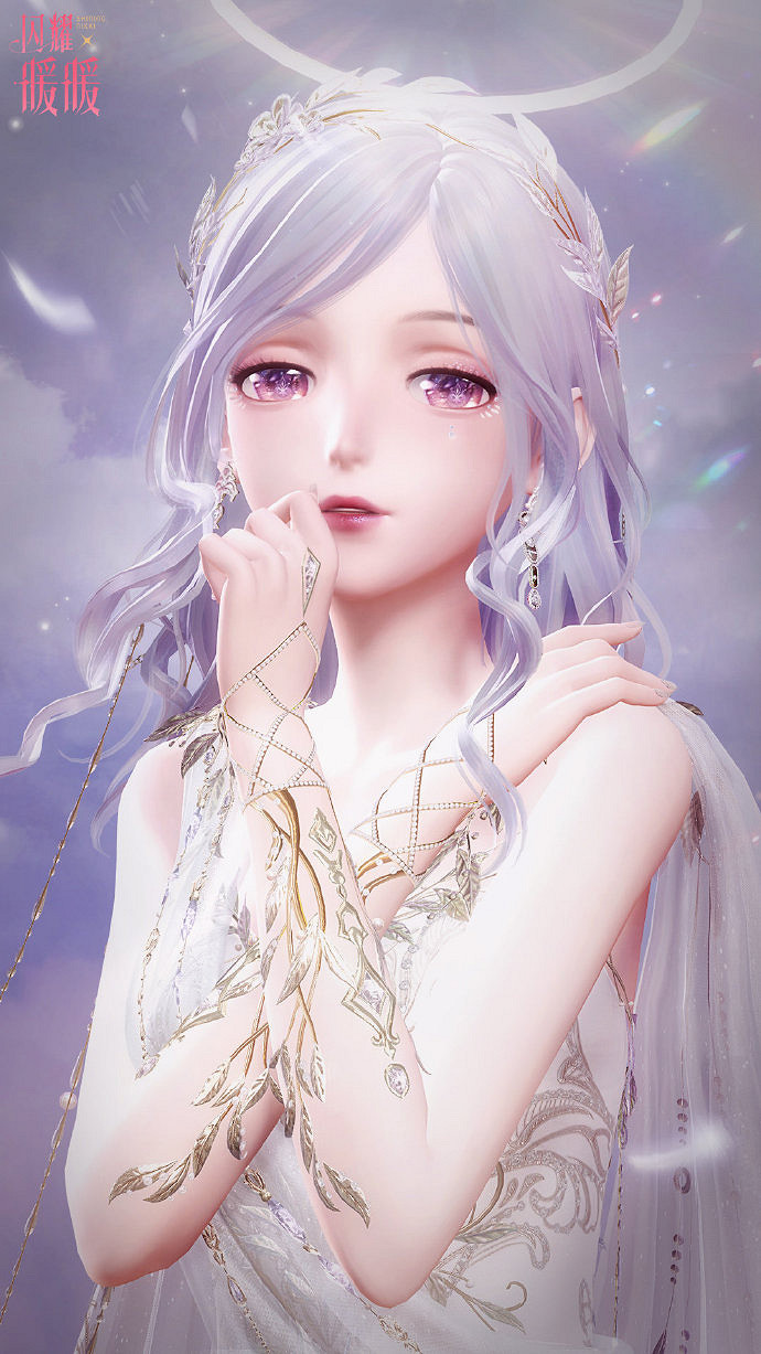 《閃耀暖暖》套裝閃耀諭怎麽獲得 閃耀諭套裝鑒賞 《閃耀暖暖》套裝閃耀諭怎麽獲得 閃耀諭套裝鑒賞