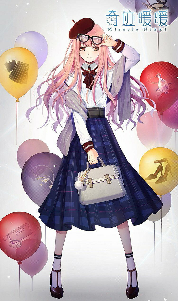 《奇蹟暖暖》第2卷第5章第7關怎麽過 第2卷5-7高分搭配 《奇蹟暖暖》第2卷第5章第7關怎麽過 第2卷5-7高分搭配