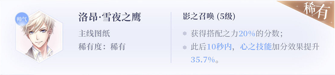 《閃耀暖暖》設計師之影全圖鑒 閃耀暖暖設計師之影一覽 《閃耀暖暖》設計師之影全圖鑒 閃耀暖暖設計師之影一覽