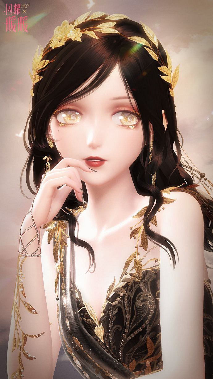 《閃耀暖暖》套裝閃耀諭怎麽獲得 閃耀諭套裝鑒賞 《閃耀暖暖》套裝閃耀諭怎麽獲得 閃耀諭套裝鑒賞