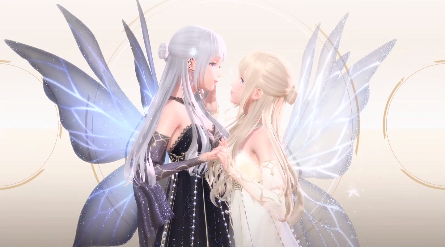 《閃耀暖暖》連接不上怎麽辦 交個十連我就當做無事發生過