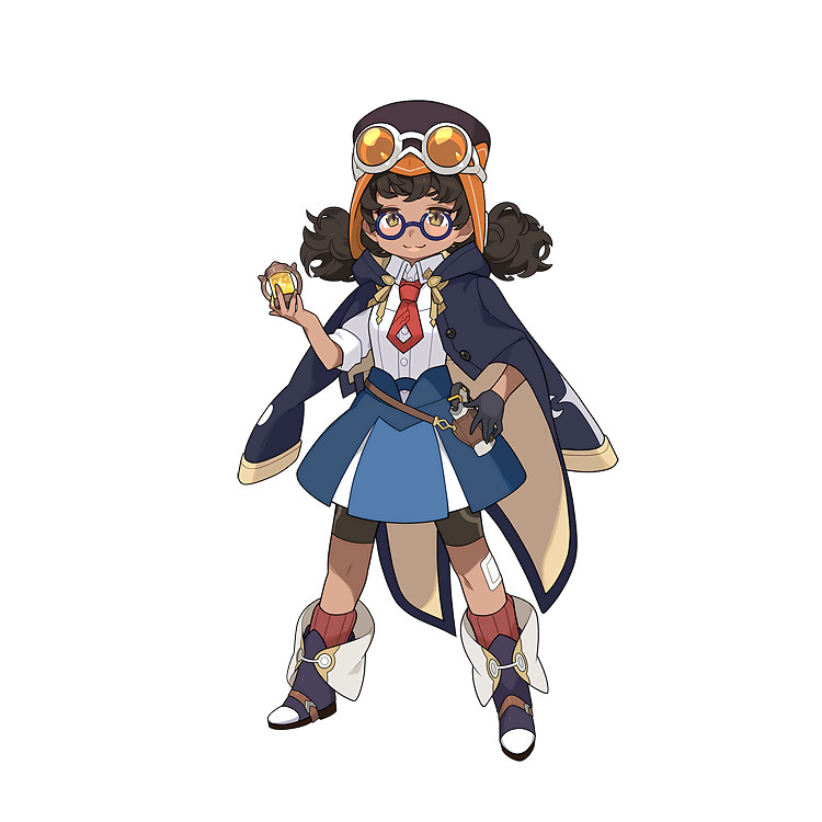 《彈射世界》夏絲絲怎麽樣 夏絲絲角色介紹