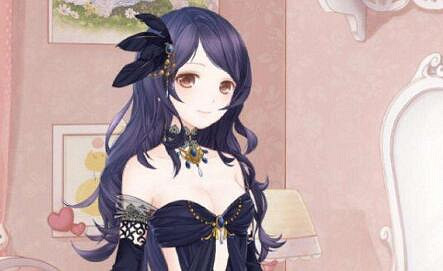 《奇蹟暖暖》莉莉斯的甜美新娘高分高讚搭配攻略