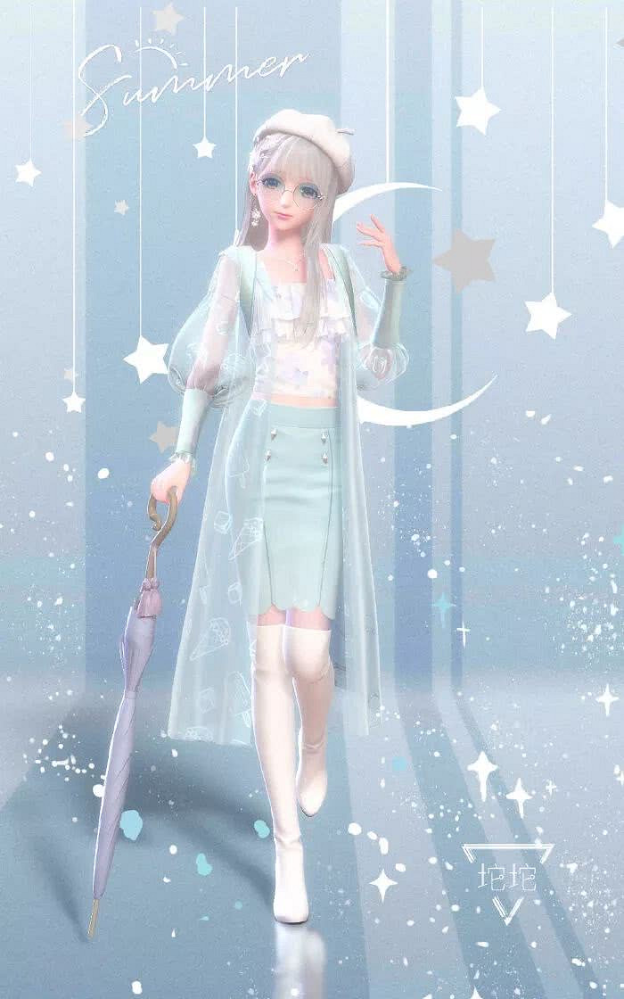 《閃耀暖暖》9月兌換碼大全 9月兌換碼最新 《閃耀暖暖》9月兌換碼大全 9月兌換碼最新