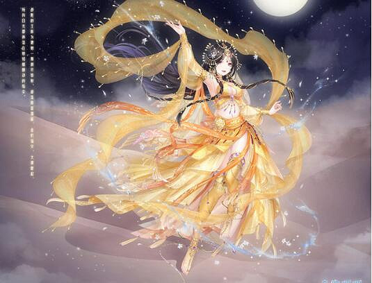 《奇蹟暖暖》荒漠之魅答題攻略 荒漠之魅題目答案匯總 《奇蹟暖暖》荒漠之魅答題攻略 荒漠之魅題目答案匯總