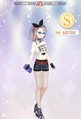 《奇蹟暖暖》聖夜之使怎麽搭配 聖夜之使高分S攻略