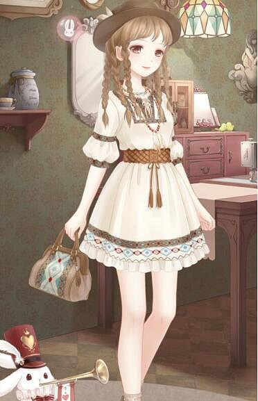 《奇蹟暖暖》溫暖的祝福怎麽搭配 聖夜奇緣第五關高分攻略 《奇蹟暖暖》溫暖的祝福怎麽搭配 聖夜奇緣第五關高分攻略