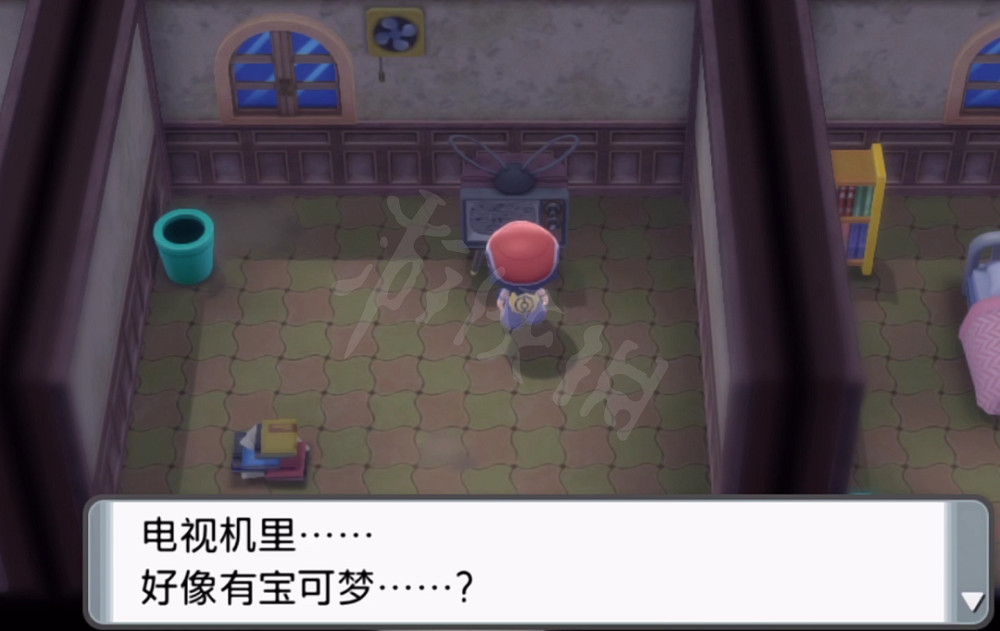 《寶可夢晶燦鑽石明亮珍珠》洛托姆怎麽抓?洛托姆抓捕流程 《寶可夢晶燦鑽石明亮珍珠》洛托姆怎麽抓?洛托姆抓捕流程