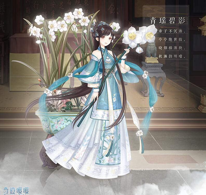 《奇蹟暖暖》故宮活動內容介紹 故宮專區如何進入