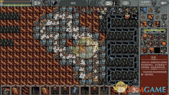 《迴圈英雄》盜賊保鏢流玩法