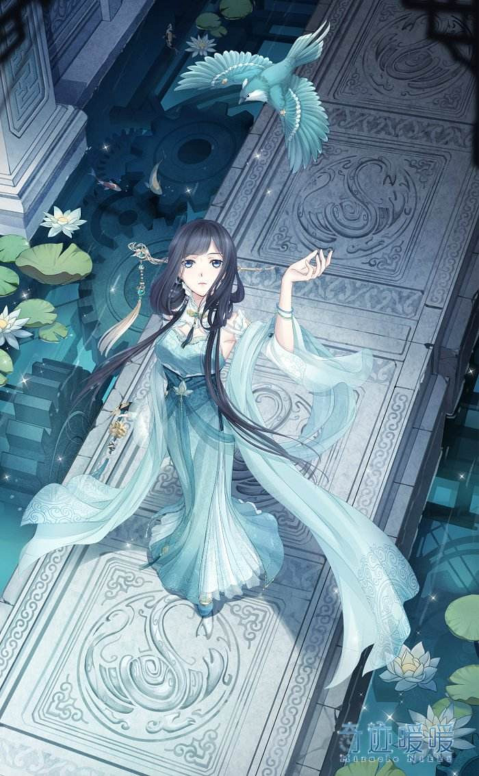 《奇蹟暖暖》第2卷第5章支線2怎麽過 第2卷5-支2高分搭配 《奇蹟暖暖》第2卷第5章支線2怎麽過 第2卷5-支2高分搭配