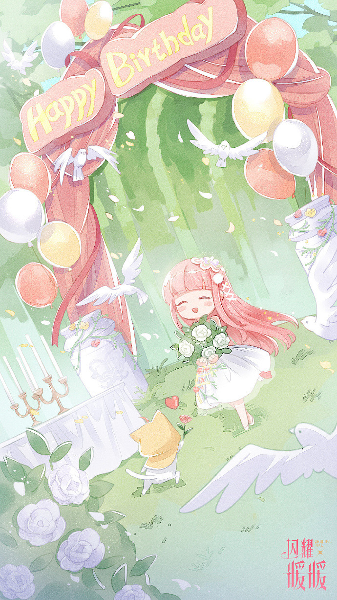 《閃耀暖暖》最新兌換碼是什麽 兌換碼最新分享 《閃耀暖暖》最新兌換碼是什麽 兌換碼最新分享