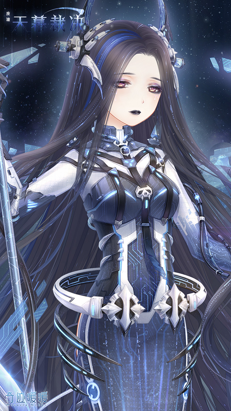 《奇蹟暖暖》累計儲值送套裝活動介紹 累計儲值檔位一覽