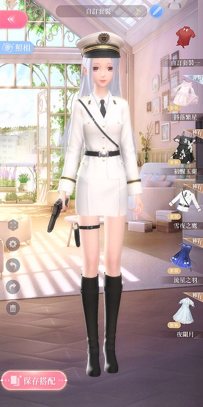 《閃耀暖暖》服飾搭配攻略 閃耀暖暖新手全風格服飾推薦