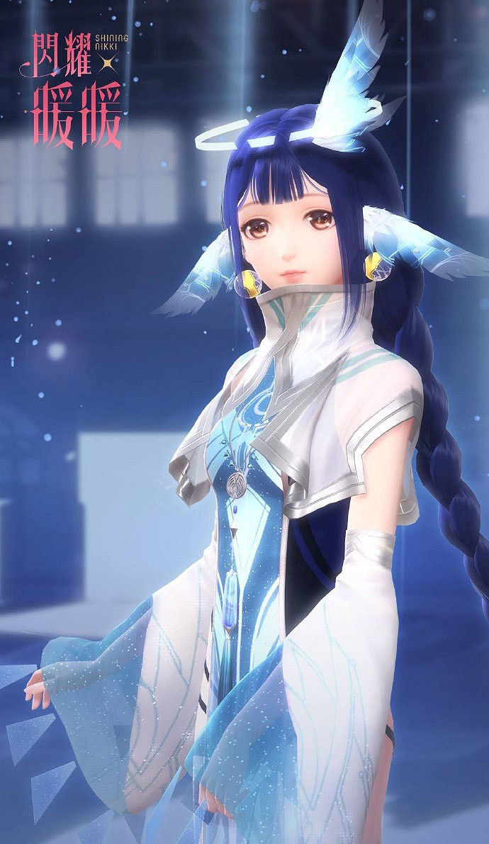 《閃耀暖暖》幻之海流光up池更新 蒼羽流光鑽石星爍夜概率提升 《閃耀暖暖》幻之海流光up池更新 蒼羽流光鑽石星爍夜概率提升