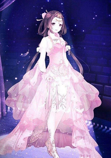 《奇蹟暖暖》小荷才露尖尖角高分高讚搭配攻略 《奇蹟暖暖》小荷才露尖尖角高分高讚搭配攻略