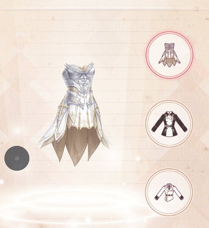 《奇蹟暖暖》第二卷第六章第二關怎麽選 6-2三選一選擇攻略 《奇蹟暖暖》第二卷第六章第二關怎麽選 6-2三選一選擇攻略