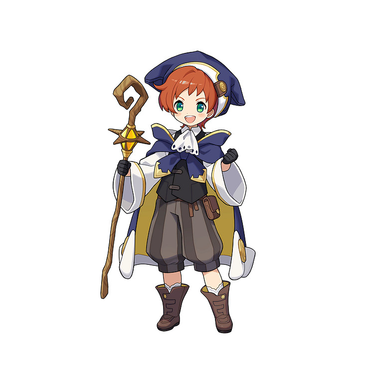 《彈射世界》科特怎麽樣 科特角色介紹