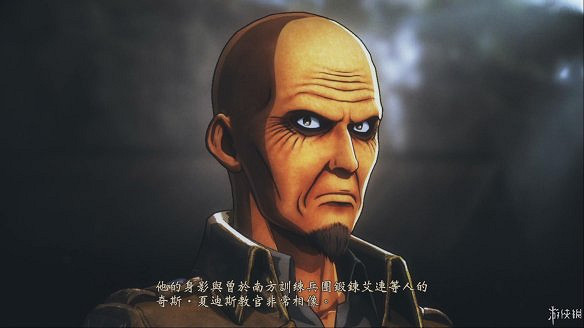 《進擊的巨人2:最終之戰》圖文攻略:全流程攻略+全人物圖鑒+雷槍系統+牆外奪回+另擊系統+角色章節+戰鬥技巧+角色好感度+調查日誌 《進擊的巨人2:最終之戰》圖文攻略:全流程攻略+全人物圖鑒+雷槍系統+牆外奪回+另擊系統+角色章節+戰鬥技巧+角色好感度+調查日誌