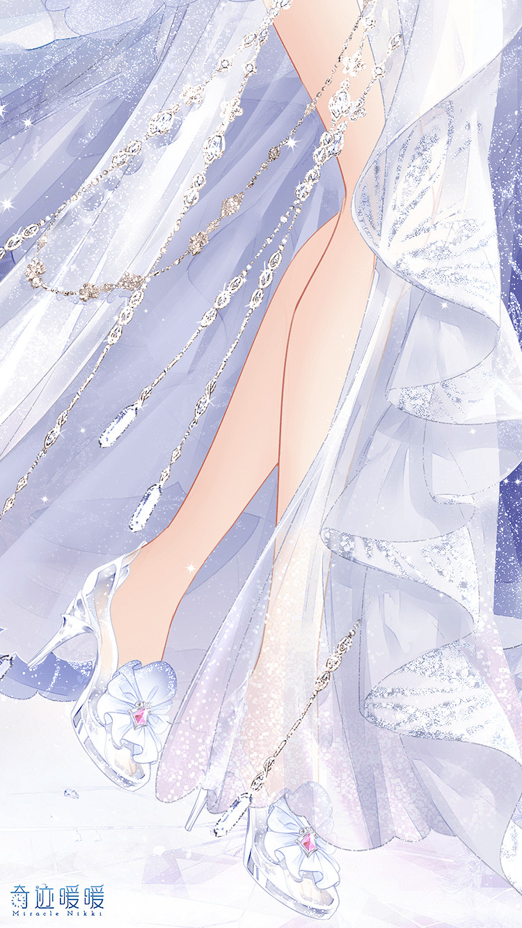 《奇蹟暖暖》純白的守護套裝怎麽獲得 純白的守護套裝獲得方法 《奇蹟暖暖》純白的守護套裝怎麽獲得 純白的守護套裝獲得方法