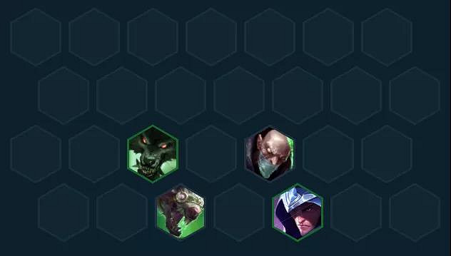 《金鏟鏟之戰》賭老鼠陣容推薦 金鏟鏟賭老鼠裝備搭配攻略 《金鏟鏟之戰》賭老鼠陣容推薦 金鏟鏟賭老鼠裝備搭配攻略