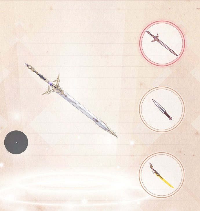 《奇蹟暖暖》第二卷第六章第二關怎麽選 6-2三選一選擇攻略 《奇蹟暖暖》第二卷第六章第二關怎麽選 6-2三選一選擇攻略