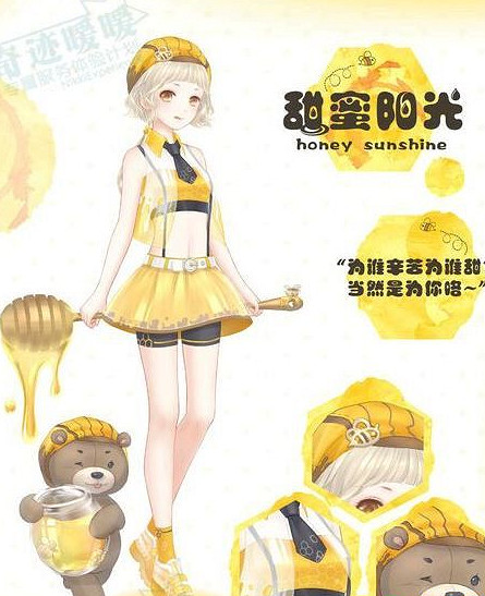 《奇蹟暖暖》命運回響第4關高分搭配 第4關活動攻略