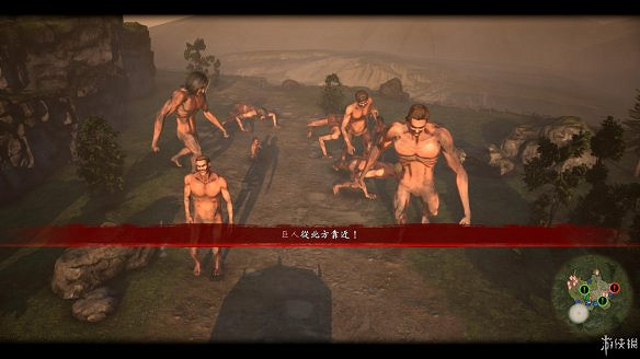 《進擊的巨人2：最終之戰》圖文攻略：全流程攻略+全人物圖鑒+雷槍系統+牆外奪回+另擊系統+角色章節+戰鬥技巧+角色好感度+調查日誌