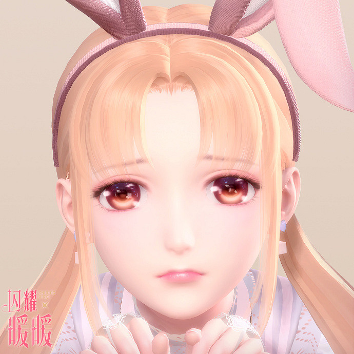 《閃耀暖暖》復活節兔子裝扮預覽 閃耀暖暖復活節新裝扮登場 《閃耀暖暖》復活節兔子裝扮預覽 閃耀暖暖復活節新裝扮登場