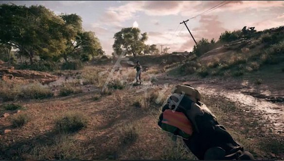 《戰地風雲2042》圖文攻略:全模式介紹+專家角色+載具介紹+武器槍械 《戰地風雲2042》圖文攻略:全模式介紹+專家角色+載具介紹+武器槍械