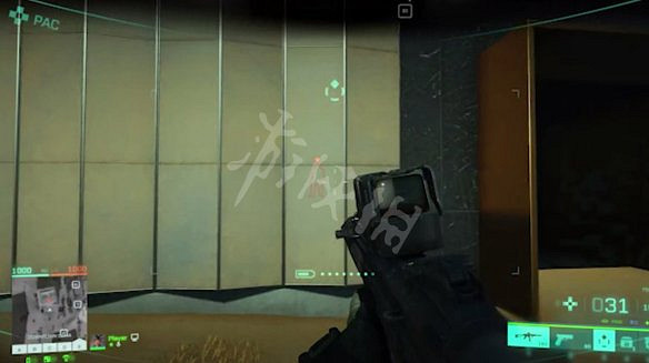 《戰地風雲2042》圖文攻略:全模式介紹+專家角色+載具介紹+武器槍械 《戰地風雲2042》圖文攻略:全模式介紹+專家角色+載具介紹+武器槍械