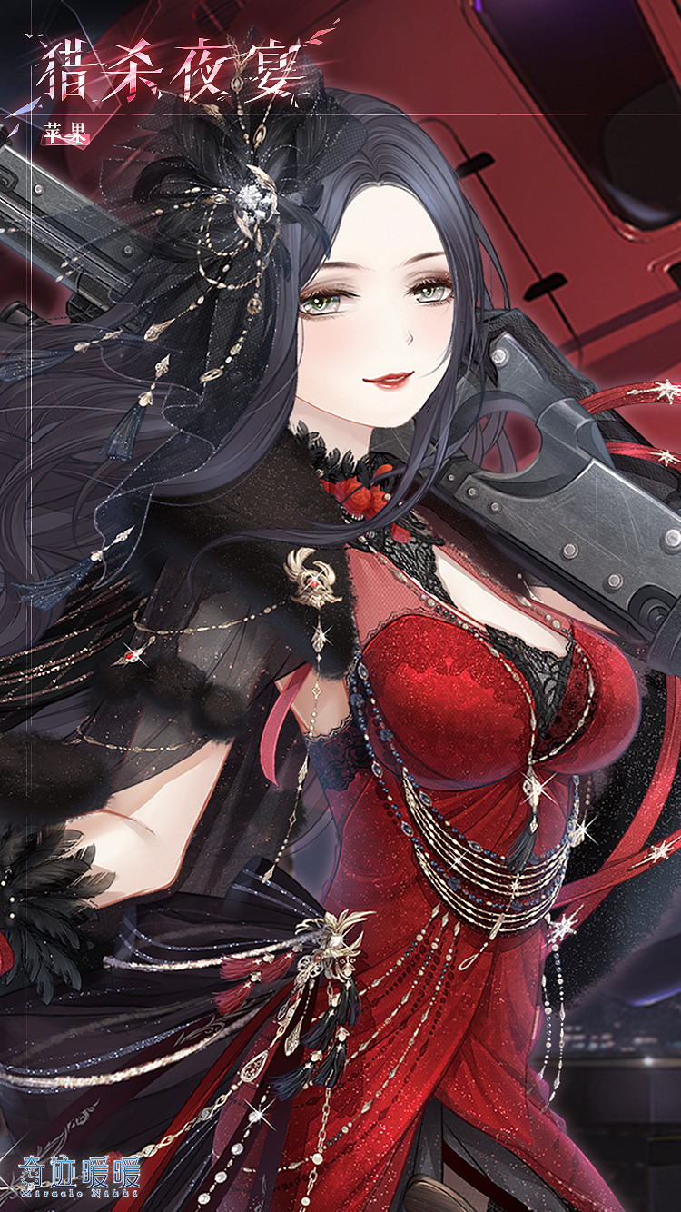 《奇蹟暖暖》累計儲值送套裝活動介紹 累計儲值檔位一覽