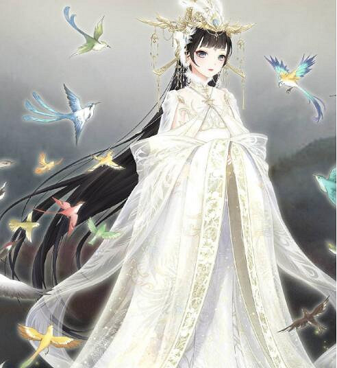 《奇蹟暖暖》古典華美的雲端風格高分高讚搭配攻略 《奇蹟暖暖》古典華美的雲端風格高分高讚搭配攻略