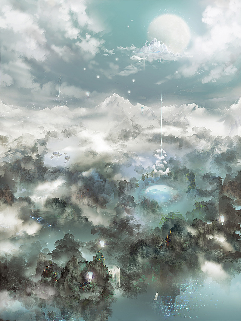 《奇蹟暖暖》山海雲荒活動怎麽玩 山海雲荒活動套裝欣賞 《奇蹟暖暖》山海雲荒活動怎麽玩 山海雲荒活動套裝欣賞