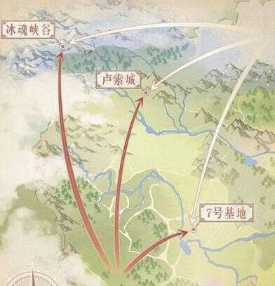 《奇蹟暖暖》黎明前線活動怎麽玩 黎明前線活動玩法介紹 《奇蹟暖暖》黎明前線活動怎麽玩 黎明前線活動玩法介紹