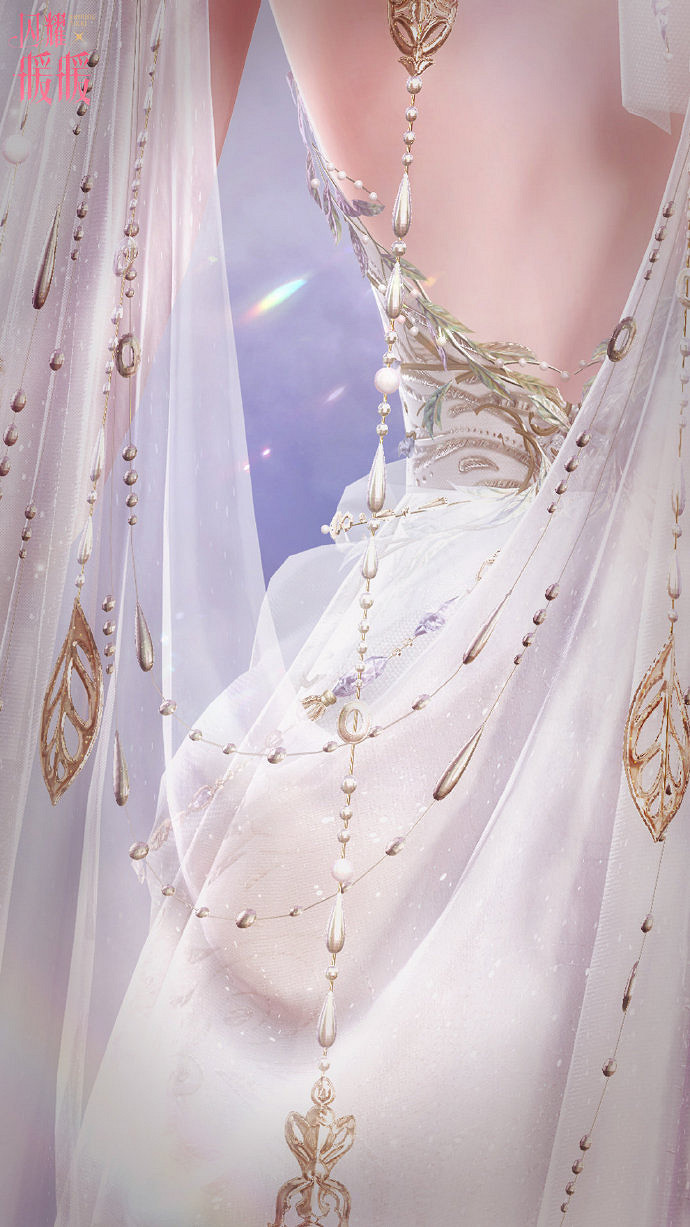 《閃耀暖暖》套裝閃耀諭怎麽獲得 閃耀諭套裝鑒賞 《閃耀暖暖》套裝閃耀諭怎麽獲得 閃耀諭套裝鑒賞