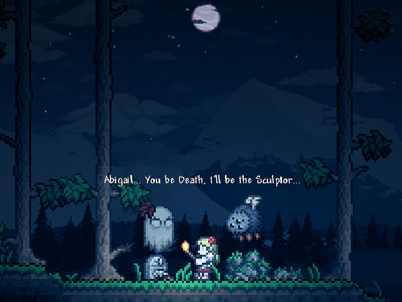 雙廚狂喜!饑荒連動泰拉瑞亞 “以眼還眼” 更新上線 雙廚狂喜!饑荒連動泰拉瑞亞 “以眼還眼” 更新上線