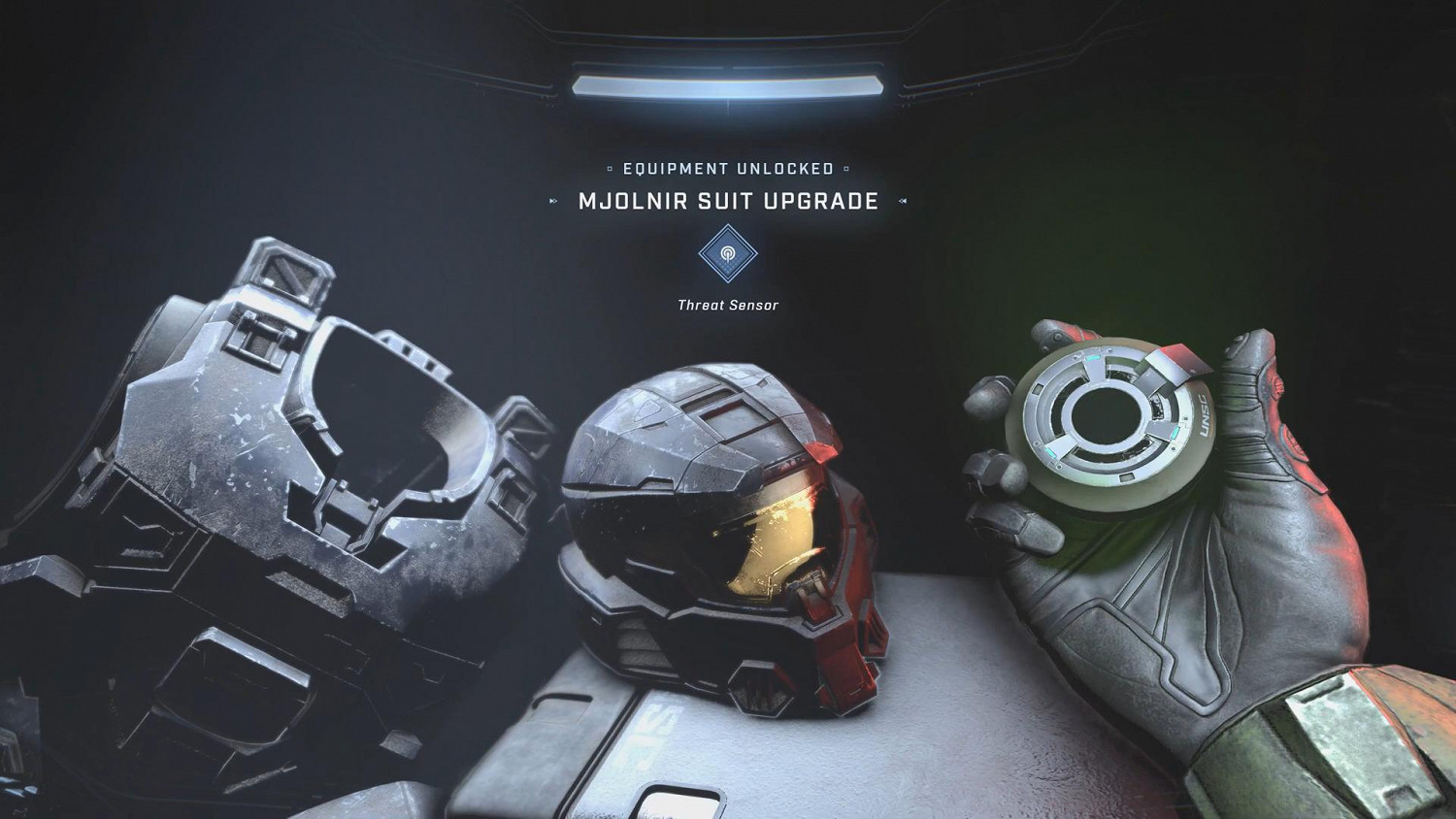 《最後一戰：無限》戰役模式傳奇難度Boss戰實機展示 極具挑戰性