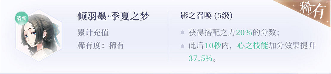 《閃耀暖暖》設計師之影全圖鑒 閃耀暖暖設計師之影一覽 《閃耀暖暖》設計師之影全圖鑒 閃耀暖暖設計師之影一覽