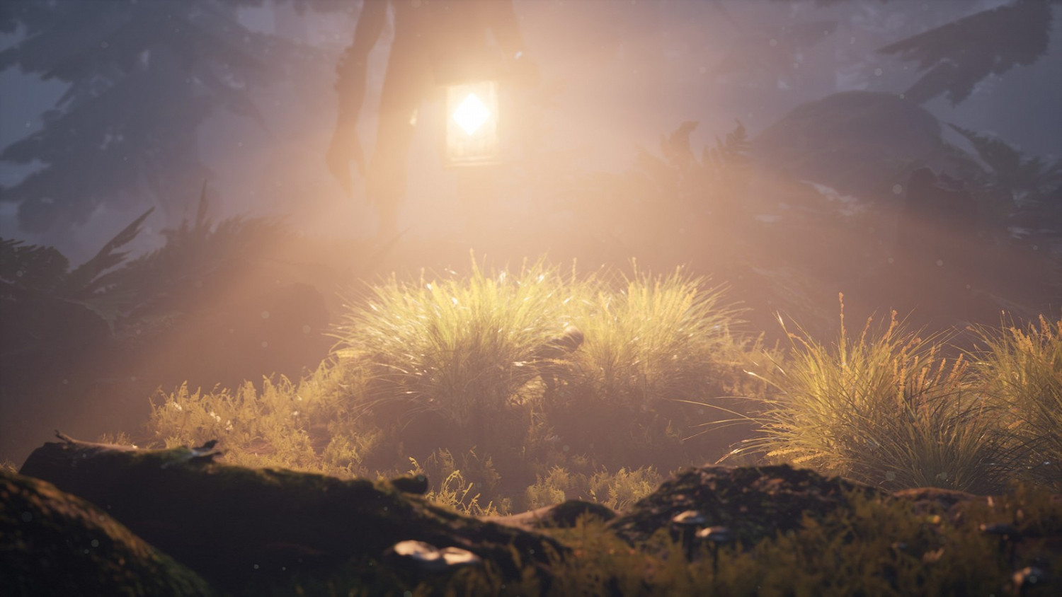 奇幻遊戲《布藍波：山丘之王》新預告 探索黑暗世界