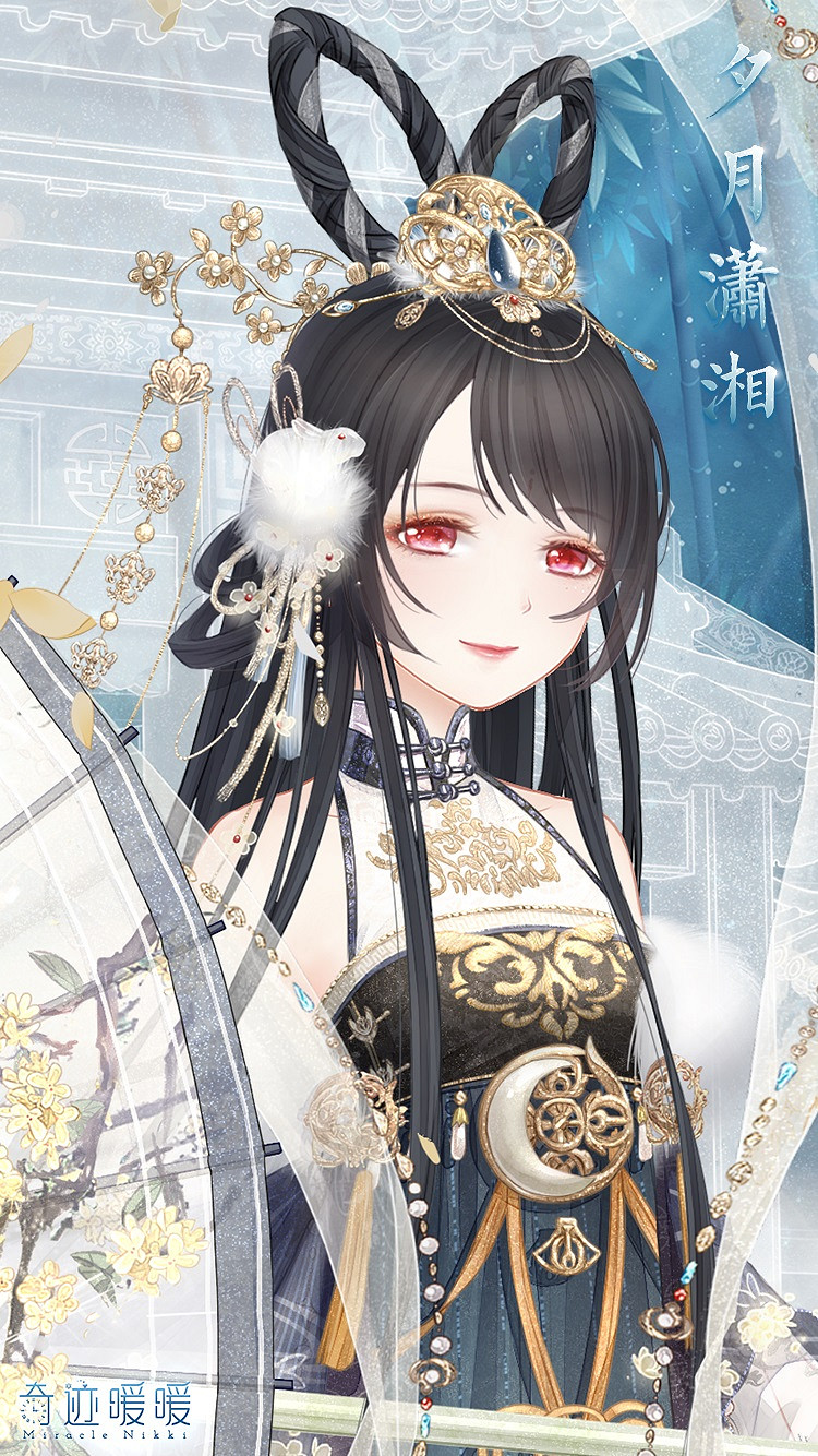 月夕華光遠 玉簾香滿衣 《奇蹟暖暖》夕月瀟湘獲取途徑 月夕華光遠 玉簾香滿衣 《奇蹟暖暖》夕月瀟湘獲取途徑