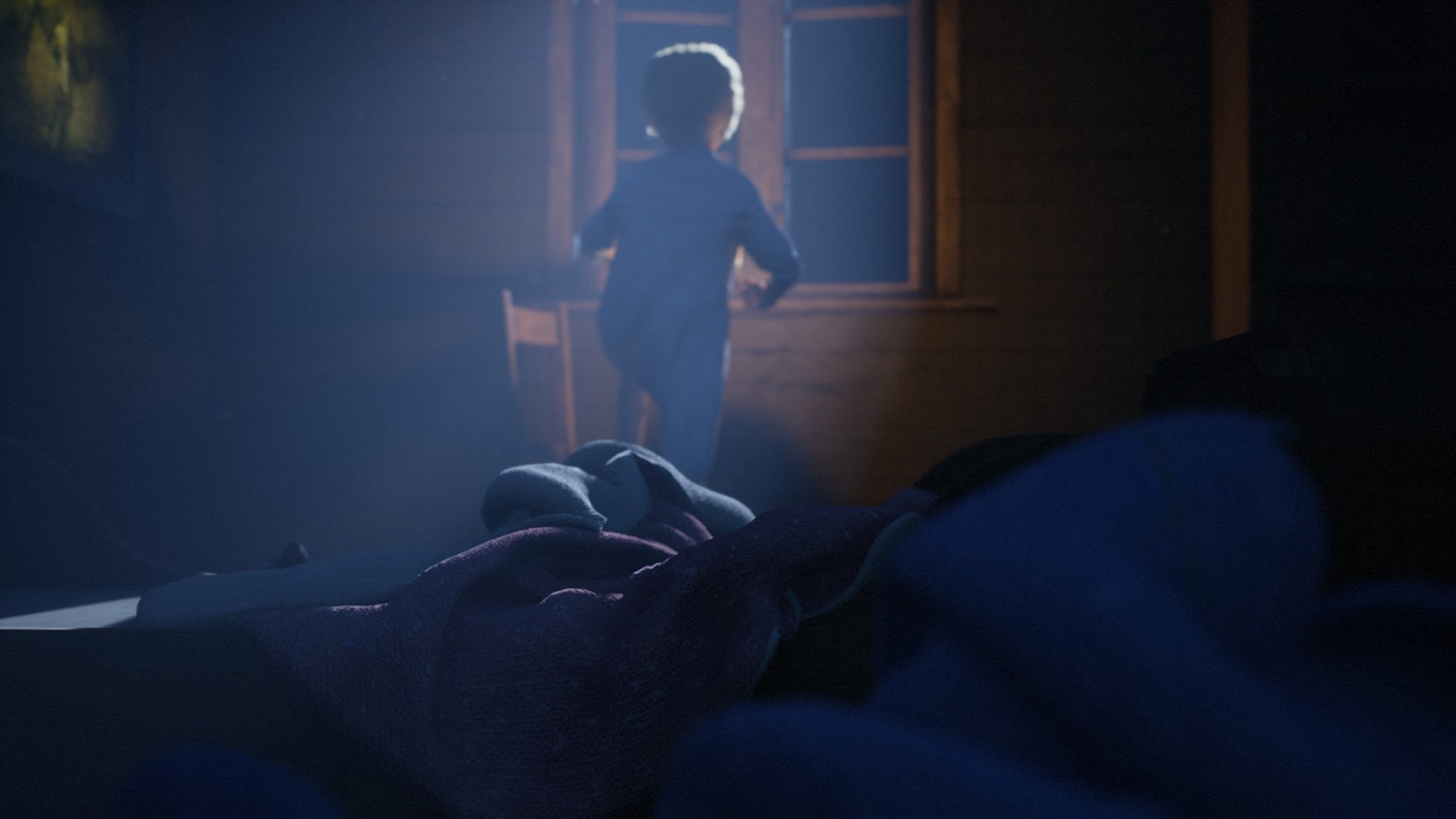 奇幻遊戲《布藍波：山丘之王》新預告 探索黑暗世界