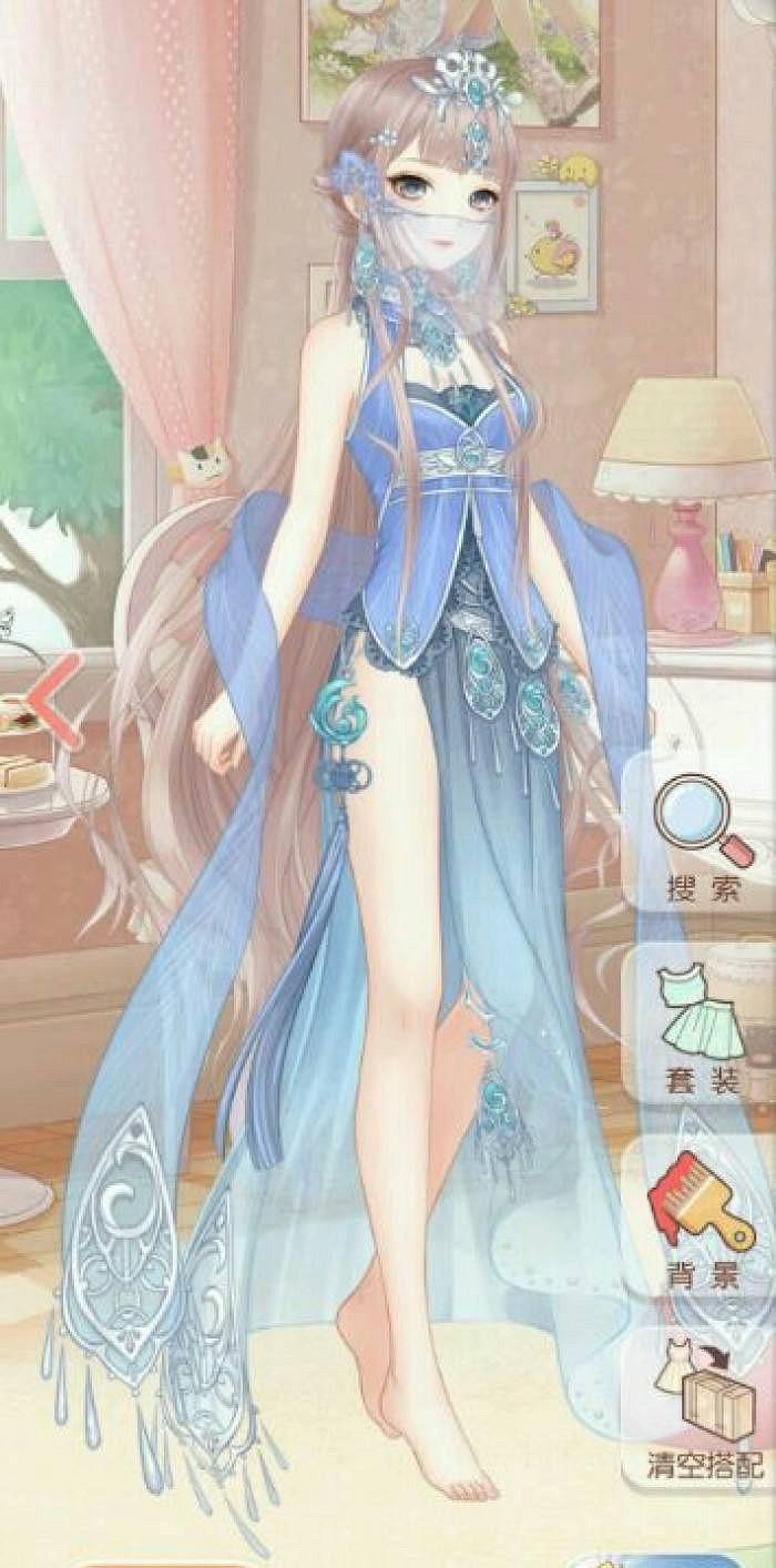 《奇蹟暖暖》第二卷3-支2怎麽搭配 第二卷3-支2高分搭配 《奇蹟暖暖》第二卷3-支2怎麽搭配 第二卷3-支2高分搭配